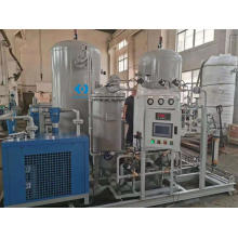 Quality High Purity Industrial PSA O2 Generator Plant